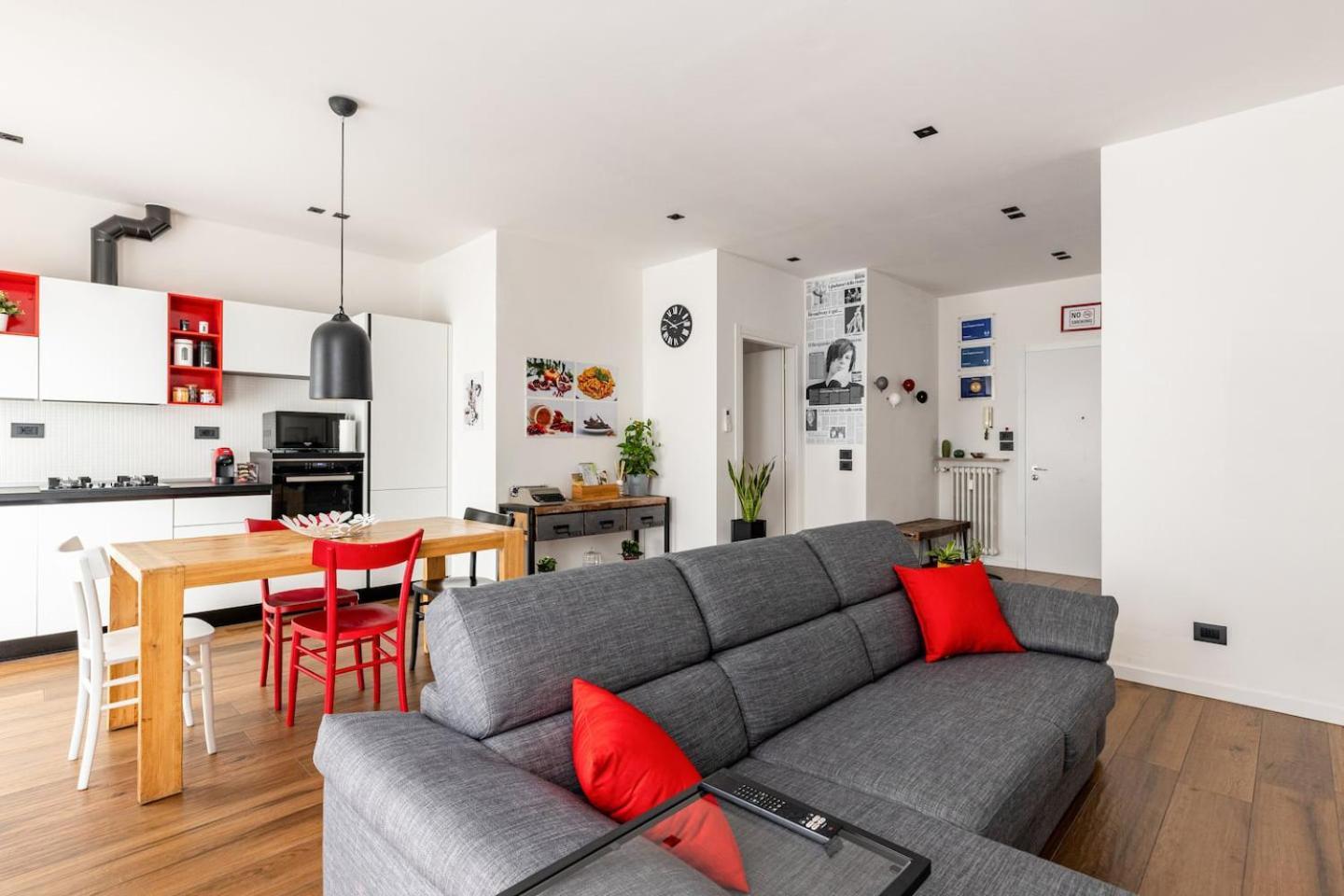 Casa Peppino Veronaアパートメント エクステリア 写真