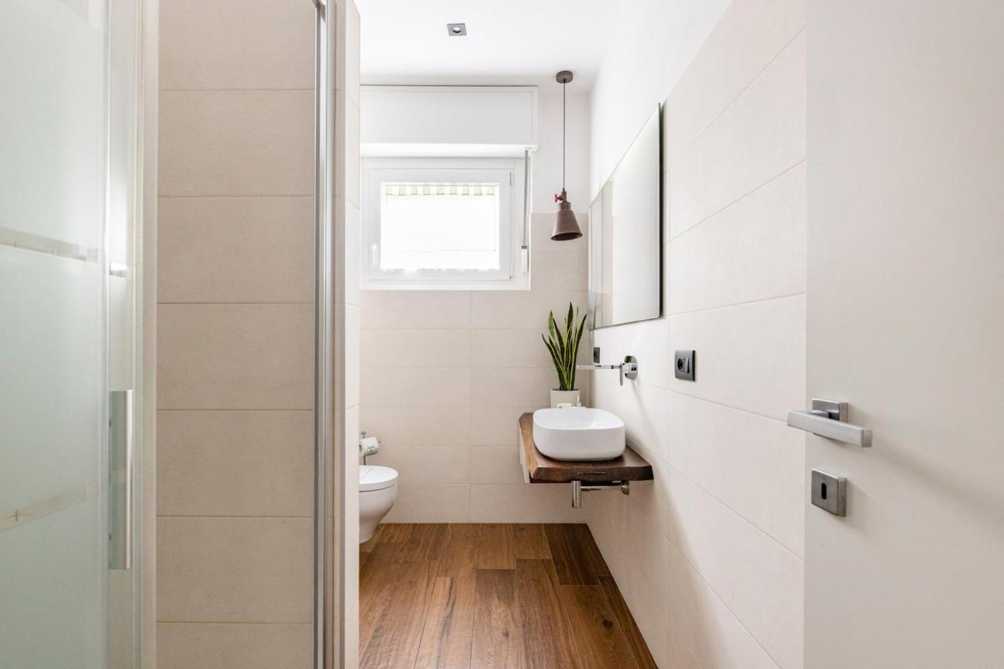 Casa Peppino Veronaアパートメント エクステリア 写真